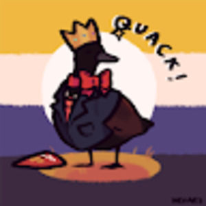 Meet your Posher, Aaron